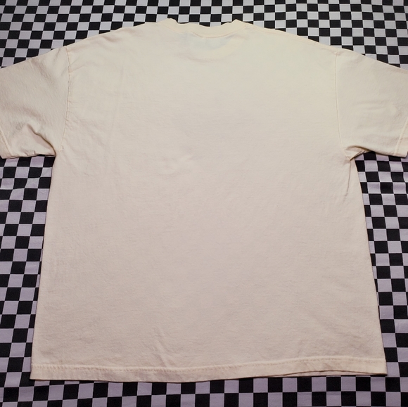 The Princess Bride Inconceivable! Vizzini 2007 T-shirt Size XXL - Picture 2 of 5